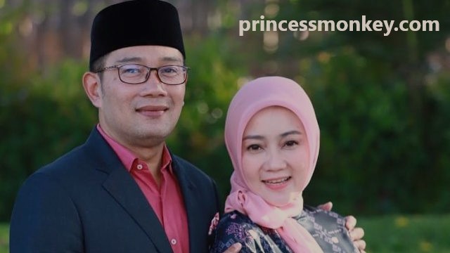 Ridwan Kamil Berduka, Tiara Marleen : Kita Masih Saudara