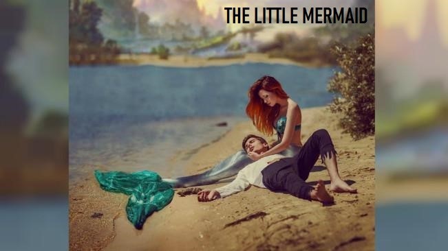 The Little Mermaid