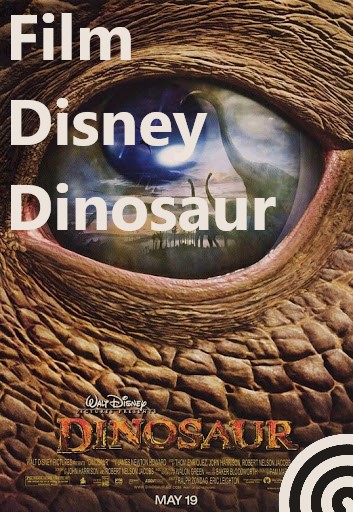 Film Disney Dinosaur