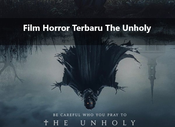 The Unholy