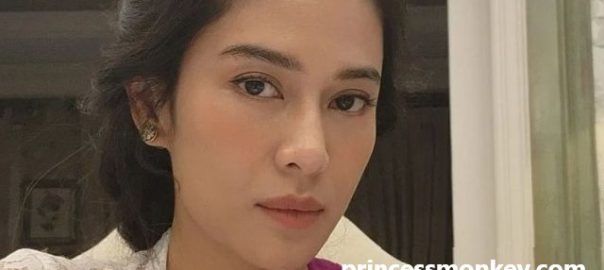 Tantang Kawula Muda Berpakaian Nasional, Dian Sastro: Itu Aku Salut