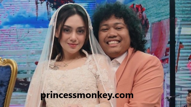 Kejelasan Hubungan Celine Dan Marshel, Netizen: Jadi Settingan?