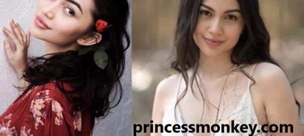 Pacar Selingkuh Dengan Sesama Jenis, Ariel Tatum: Aku Kurang Ganteng