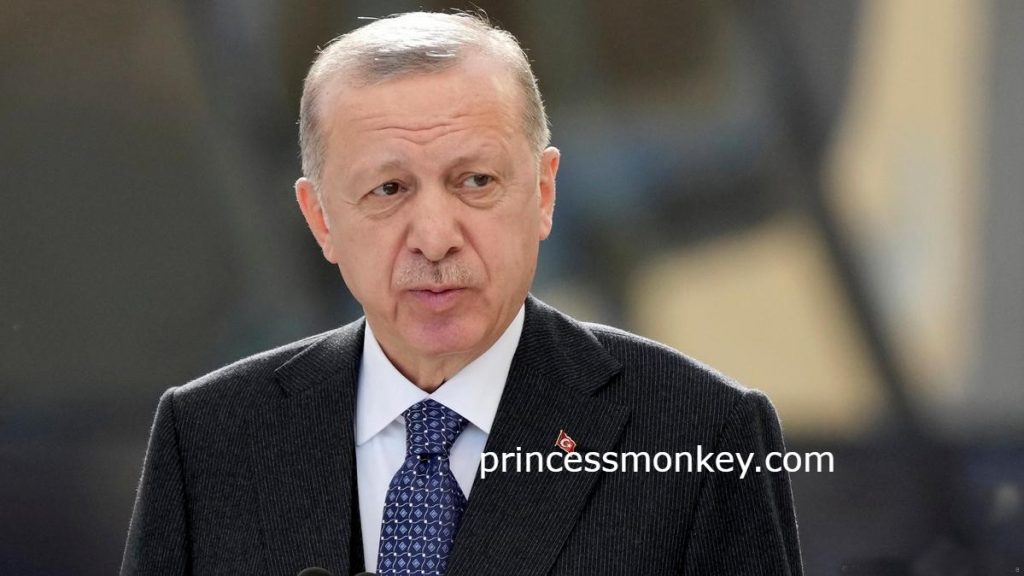 Erdogan