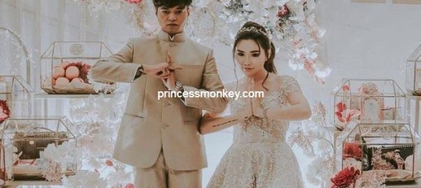 Reza Arap Digugat Cerai Wendy Walters, Sidang Perdana Digelar Kemarin