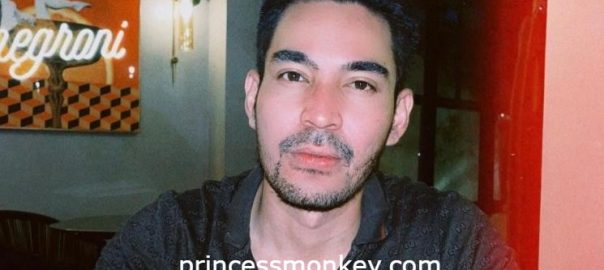 Robby Purba Emosi ke YouTuber Mahyar Tousi