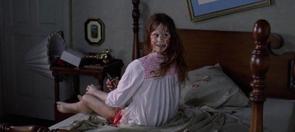 Rekomendasi Film Horror Terbaik Untuk Kalian