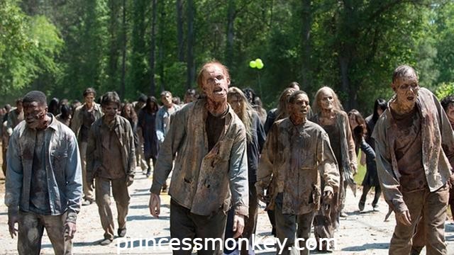 Rekomendasi Film Zombie Terbaik