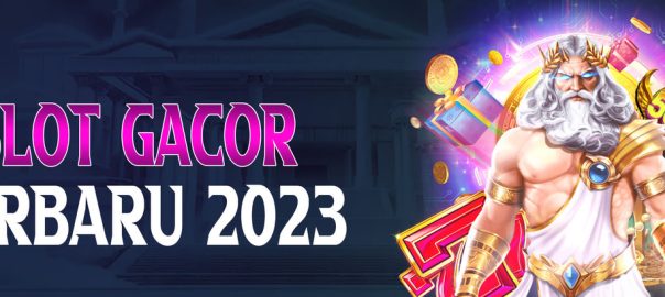 Mengapa Gates of Olympus Layak Dicoba: Permainan Slot Online Profesional yang Menguntungkan