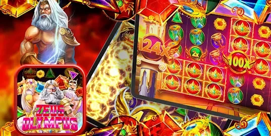 Panduan Bermain Profesional di Situs Slot Gacor 777 Kakek Zeus