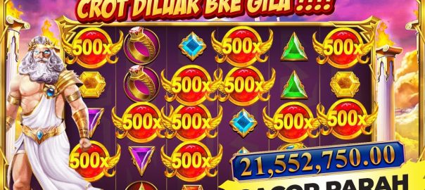 Cara Login Slot Joker123 dengan Mudah dan Aman