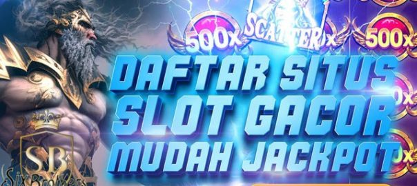 Trik Mudah Menang dalam Bermain Slot88 Gacor Gampang Menang Maxwin Terbesar 