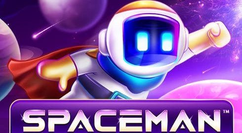 Situs Slot Spaceman Pragmatic Play Terpercaya Menang Jackpot Ini hari