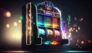 Cari Slot Deposit QRIS Gacor? Temukan di Sini!