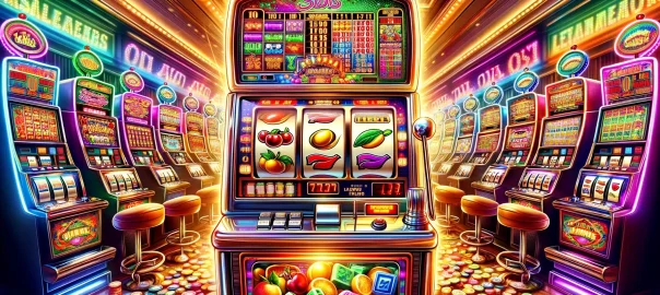 Strategi Ampuh Bermain di Situs Slot Server Thailand Paling Populer