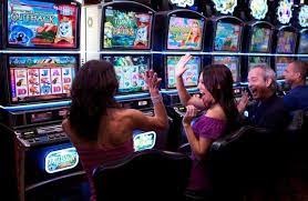 Permainan Slot Gacor Online Terbaik untuk Menangkan Jackpot Besar