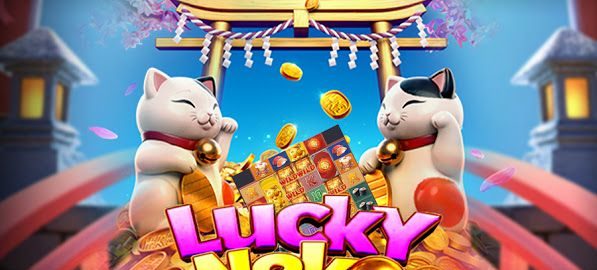 Raih Jackpot Impianmu dengan Slot Lucky Neko Hanya di Mauslot