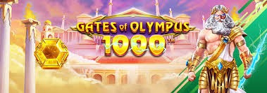 Rekomendasi Daftar Slot Depo 10k Gacor Hari Ini Mudah Menang