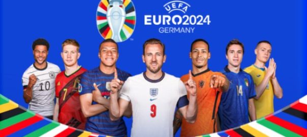 Analisis Grup Euro 2024: Persiapan Bertaruh yang Serius
