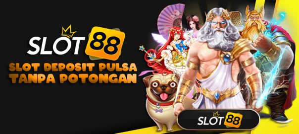 Slot Deposit Pulsa Tri Promo 10 Ribu Tanpa Biaya Tambahan