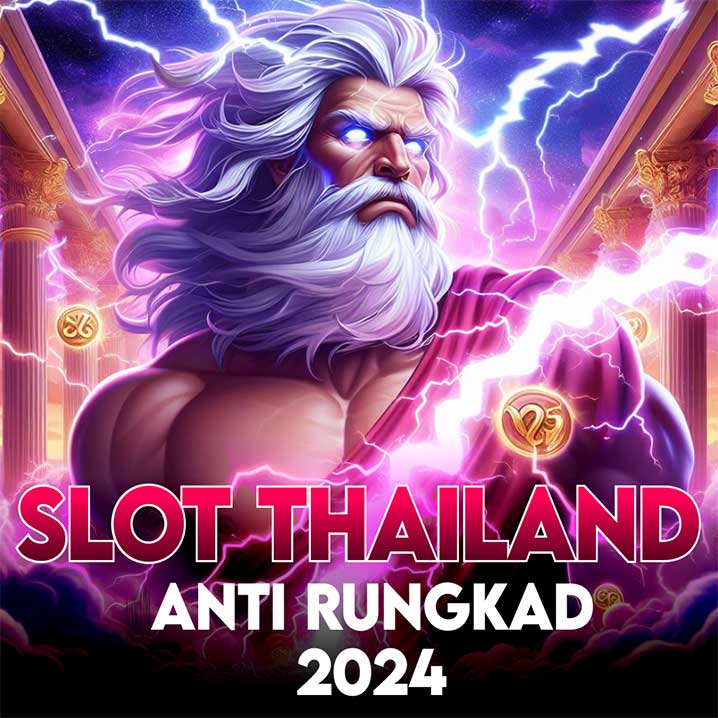 Tips Jitu Menang Mudah di Situs Slot Server Thailand Terbaik