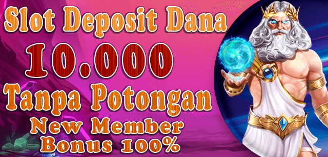 Cara Mudah Main Pasjackpot Slot dengan Deposit 10 Ribu