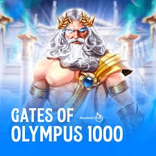 Bergabunglah dengan Komunitas Olympus Slot dan Menangkan Hadiahnya