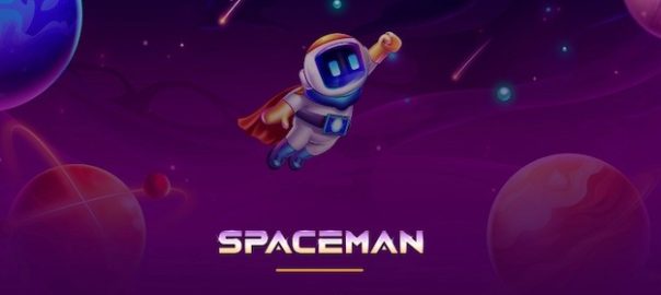 Menyelami Dunia Slot Spaceman: Demo Pragmatic Play yang Menggoda