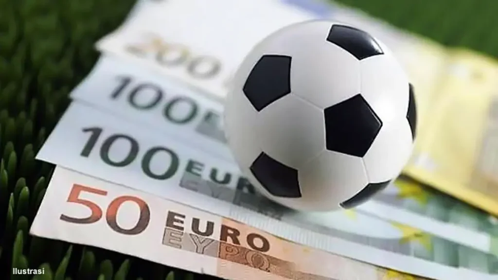 Panduan Judi Bola: Menang dengan Menggunakan Statistik dan Data