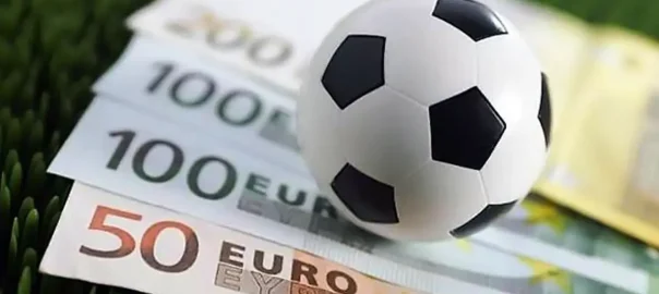 Panduan Judi Bola: Menang dengan Menggunakan Statistik dan Data