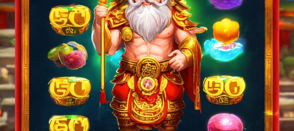 Upgrade Pengalaman Bermain Slot dengan Pragmatic Play Demo No Deposit