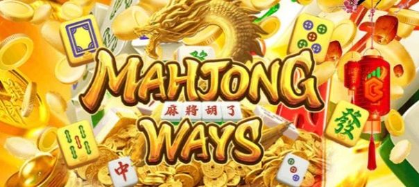 Panduan Mahjong Ways: Cara Menjadi Pemain Terbaik