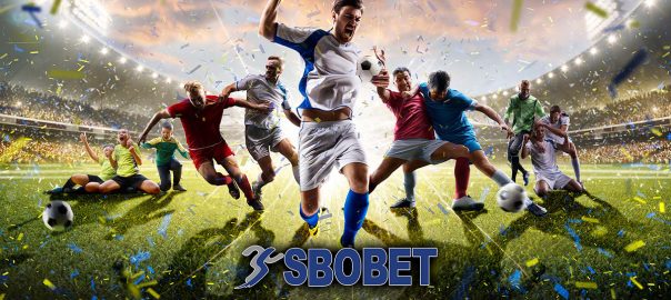 Sbobet 88: Cara Memahami dan Memanfaatkan Sistem Taruhan