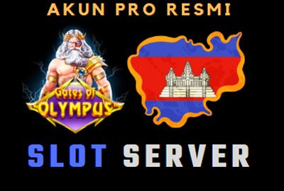 Mengapa Situs Slot Gacor Server Kamboja Hari Ini Peringkat Teratas