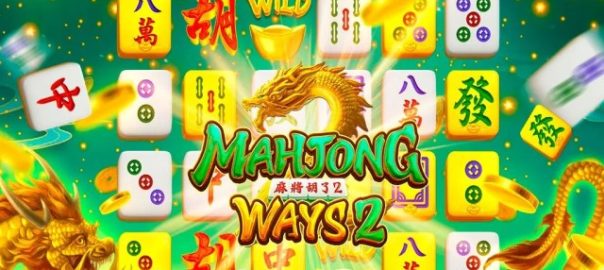 Slot Mahjong Ways: Cara Mudah untuk Menang