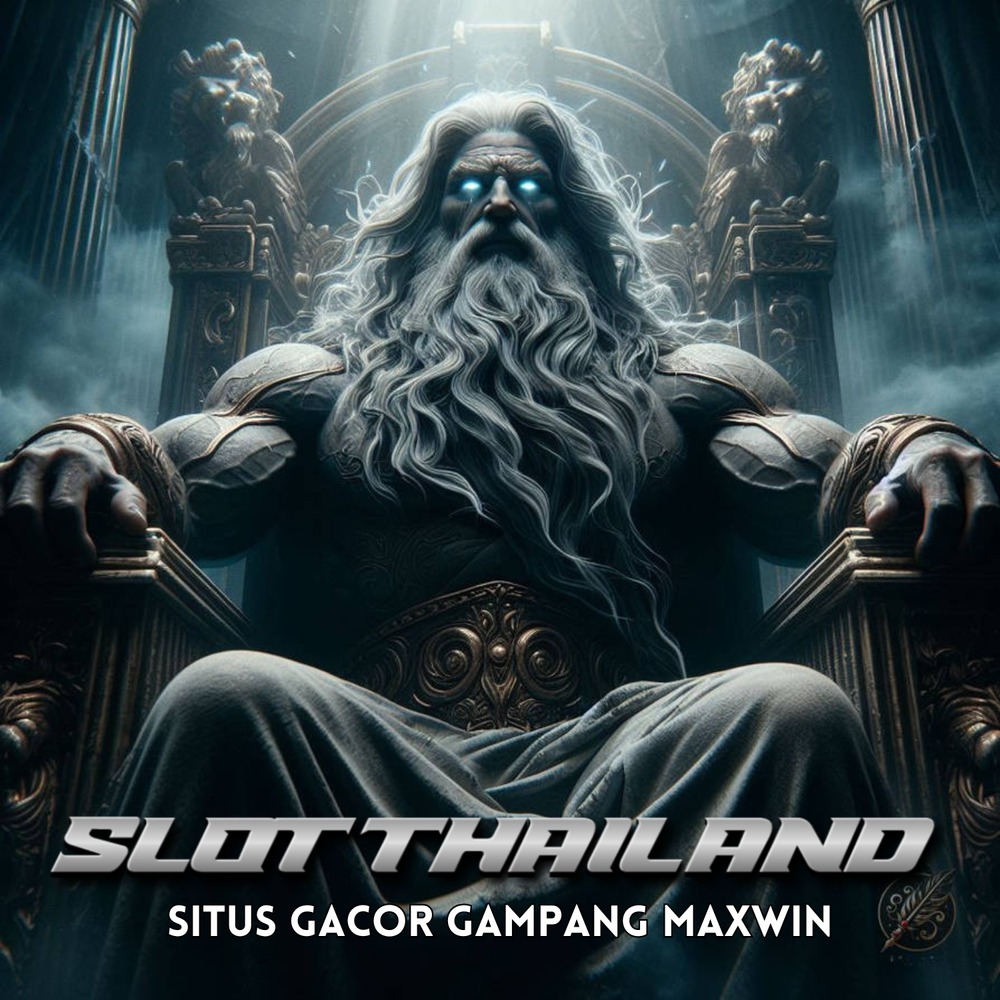 Rahasia Keberhasilan Situs Slot Terbaik dan Anti Rungkad di Server Thailand