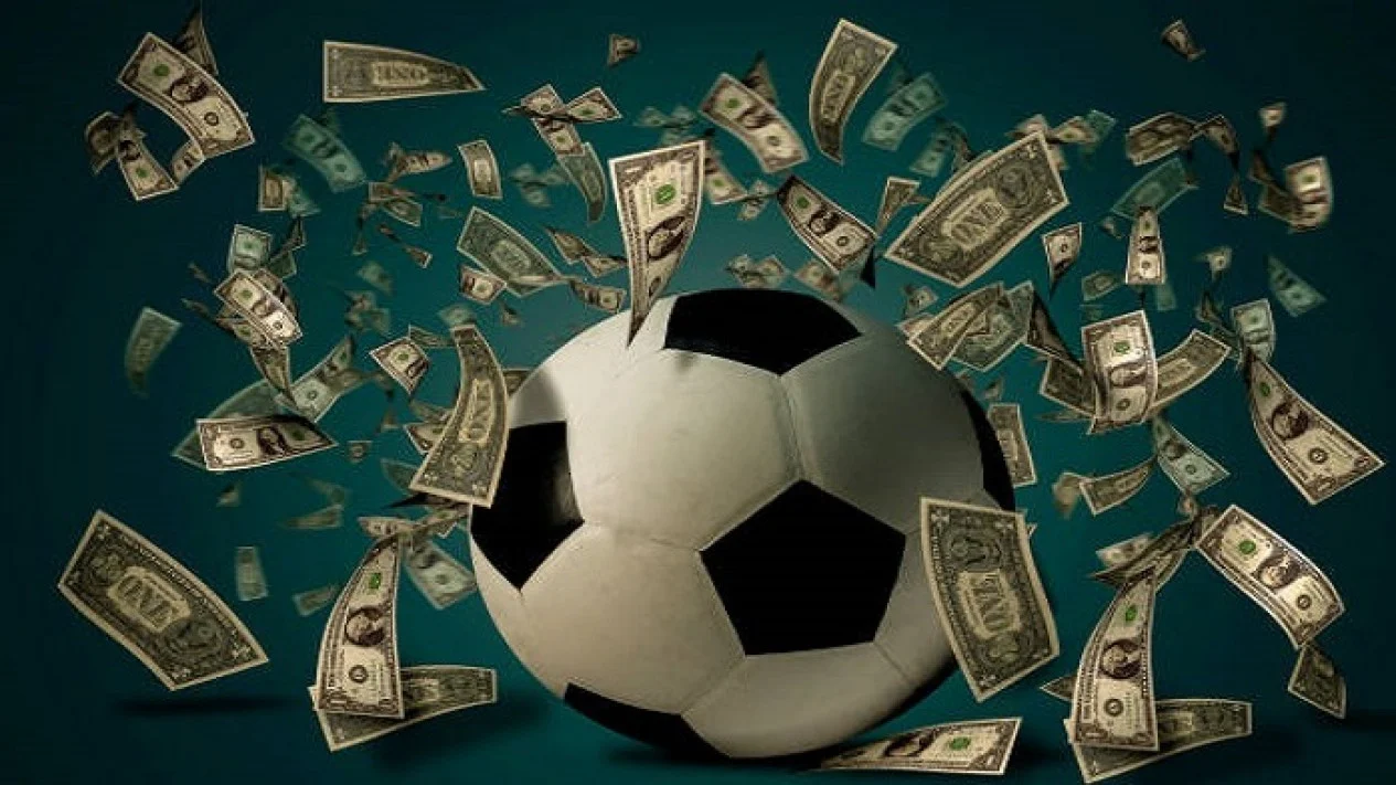 Panduan Singkat untuk Taruhan Bola di Clickbet88
