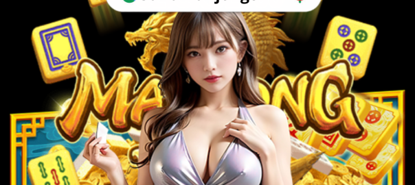 Situs Baccarat Online Gampang Menang Maxwin 2024 Shanghai Beauty