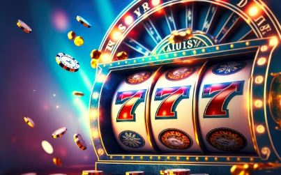 Situs Slot Terpercaya dan Ramai Pemain untuk Penggemar Judi Online