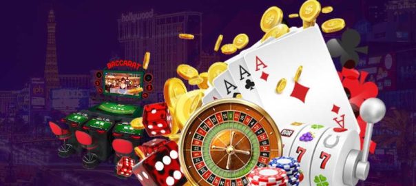 Unleash the Power of Luck with Maxwin Slot Sites – Kakek Zeus Approved