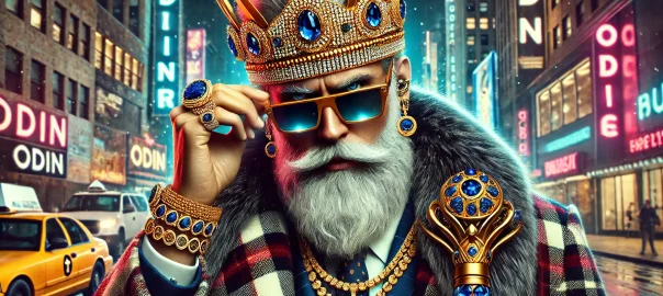 Situs Roulette Terbaik Agen Rolet Resmi Leprechaun Carol