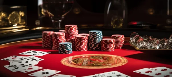 Cara Meningkatkan Kemampuan Bermain Baccarat Online untuk Pemula