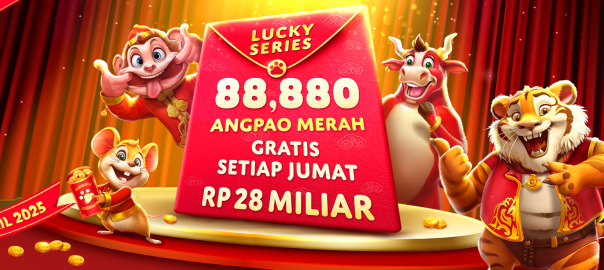 Membuka Gerbang Jackpot: Mengapa AIRBET88 Jadi Primadona?