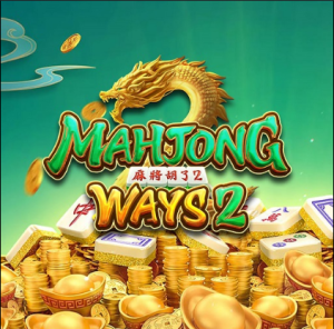 MAHJONG WAYS: Jalan Menuju Keberuntunganmu Dimulai dari Sini!