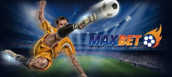 MAXBET: Panduan Lengkap Login dan Daftar di Maxbet Sport