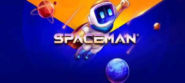 Menyelami Fitur Spesial di Slot Spaceman untuk Menambah Keseruan yang Tak Terbantahkan