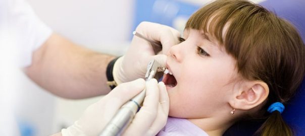 Peran Dayton Pediatric Dentistry dalam Mencegah Masalah Gigi Dini pada Anak